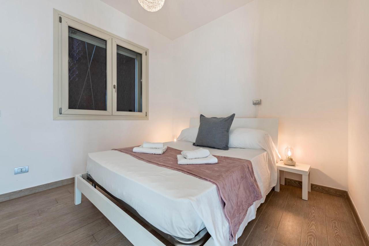 Residence Virgilio Green Toscolano Maderno Exterior foto