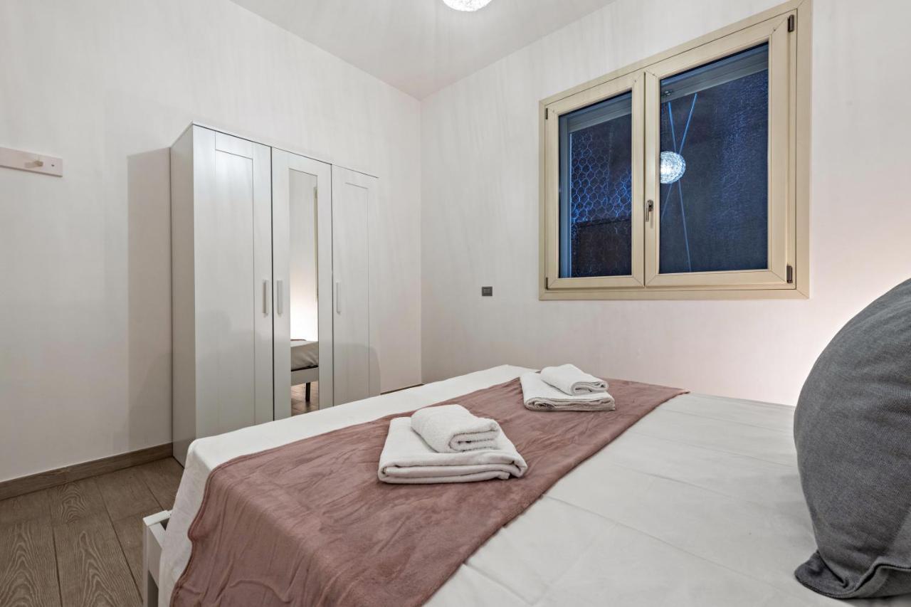 Residence Virgilio Green Toscolano Maderno Exterior foto